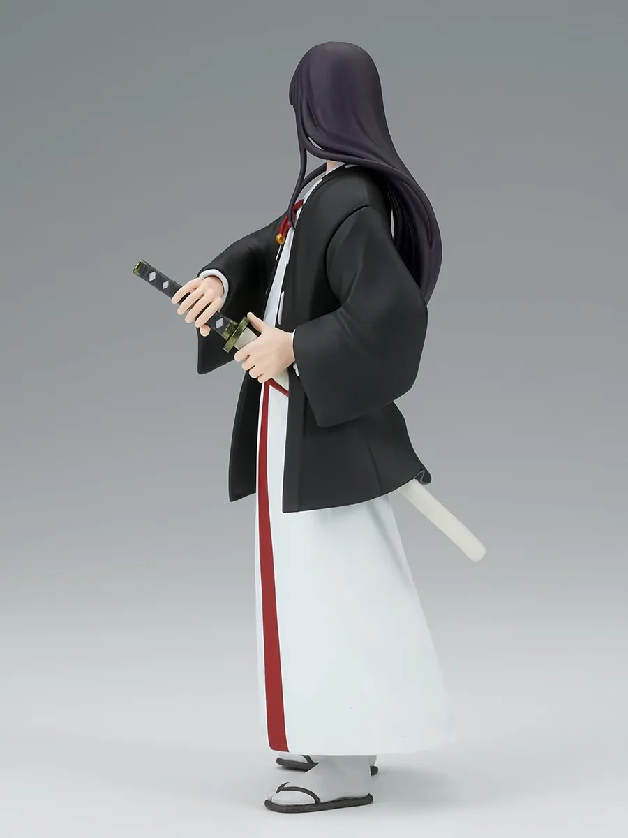 Фигурка Dxf Адский рай Yamada Asaemon Адза Тома 17см