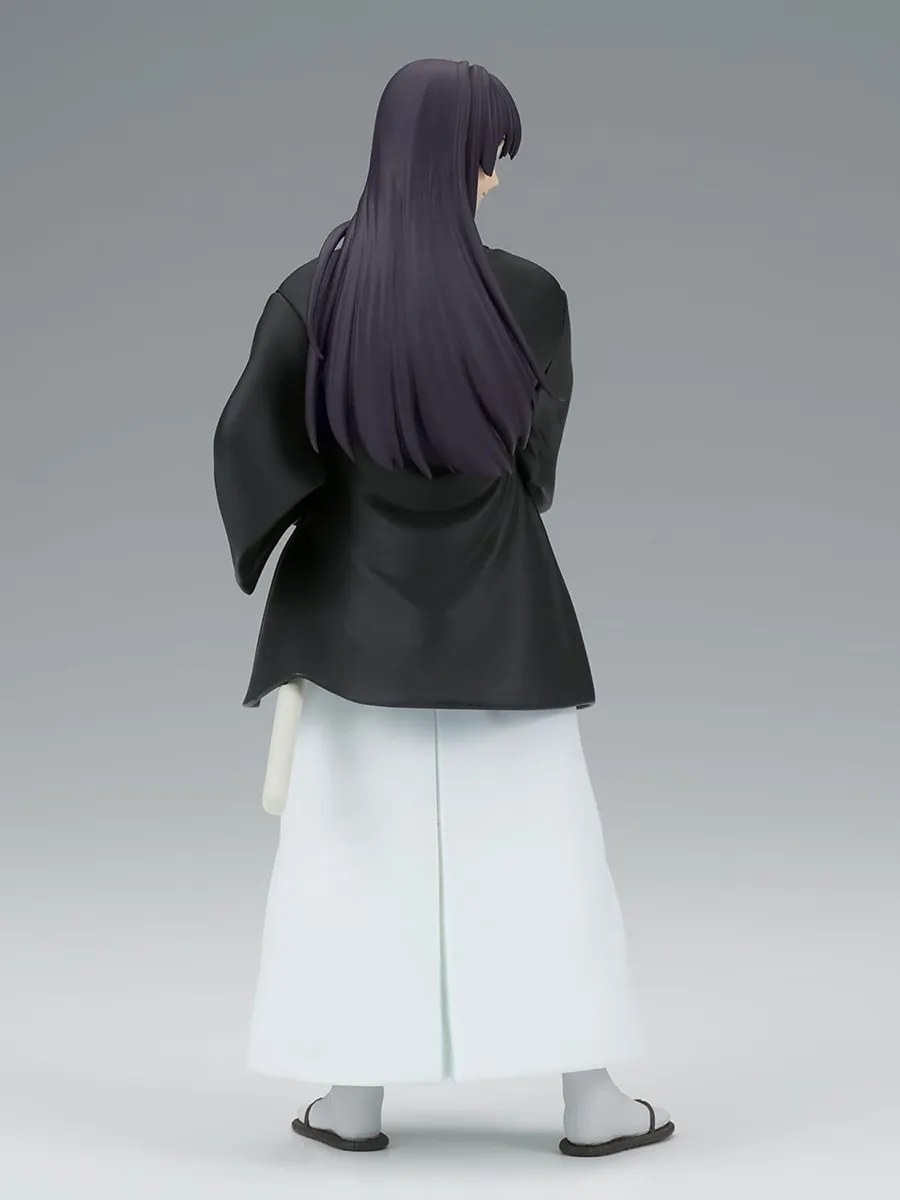 Фигурка Dxf Адский рай Yamada Asaemon Адза Тома 17см