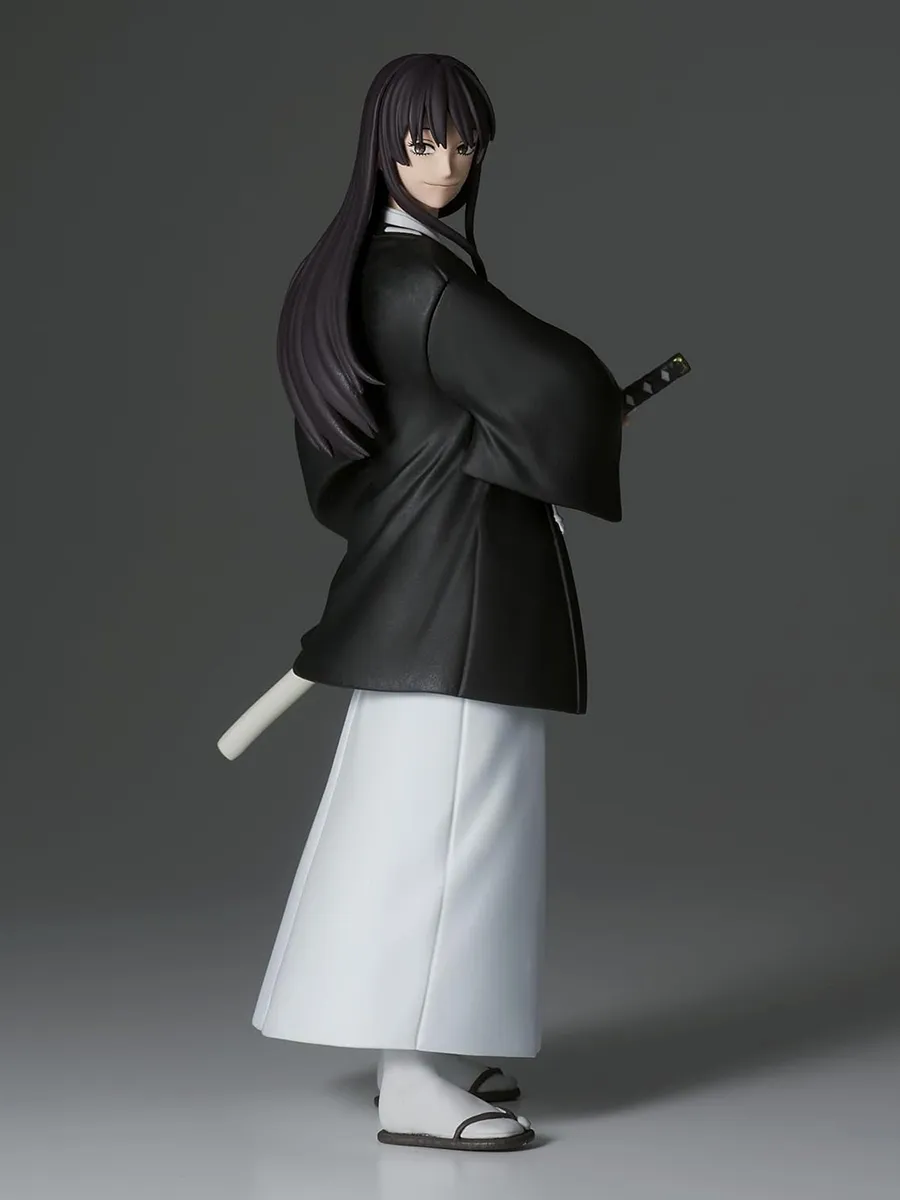 Фигурка Dxf Адский рай Yamada Asaemon Адза Тома 17см