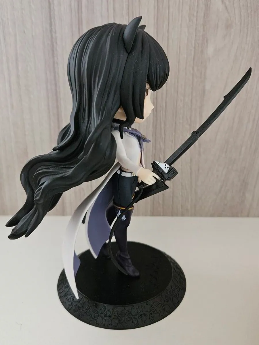Фигурка Q Posket RWBY Блейк Белладонна 14см 18144