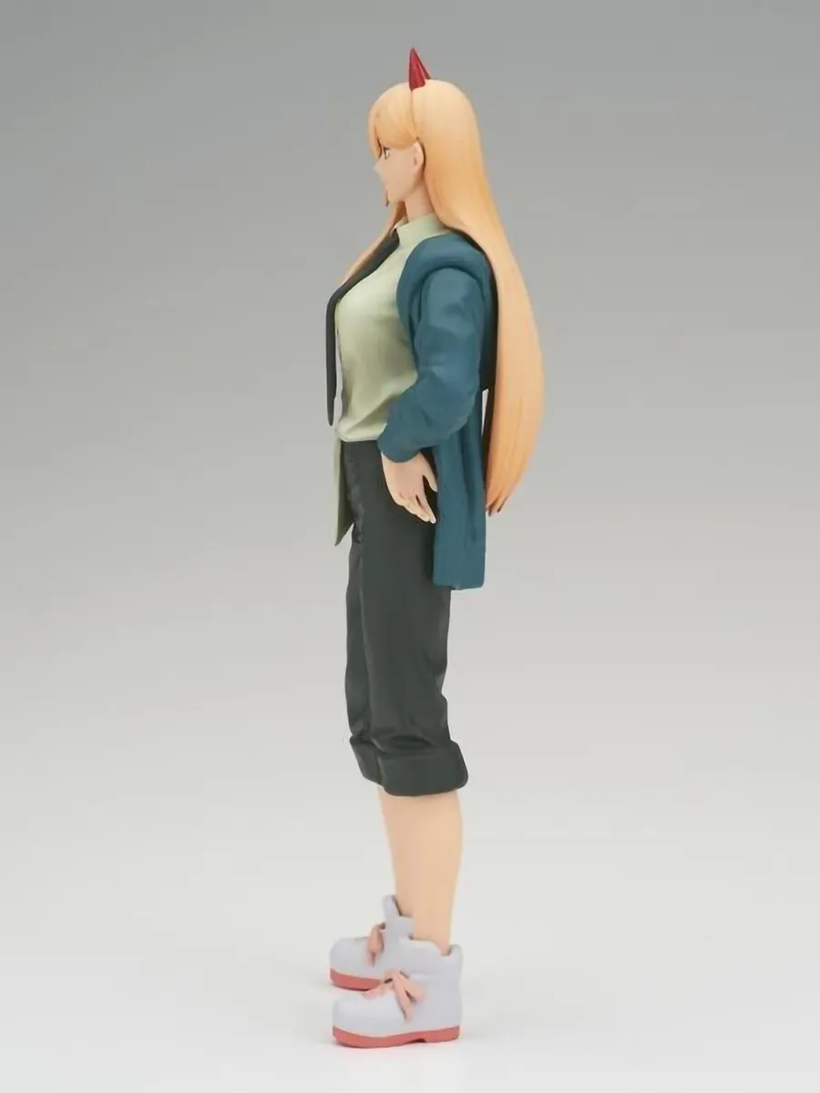 Фигурка Человек-бензопила Пауэр Chain Spirits Vol.4 16cm