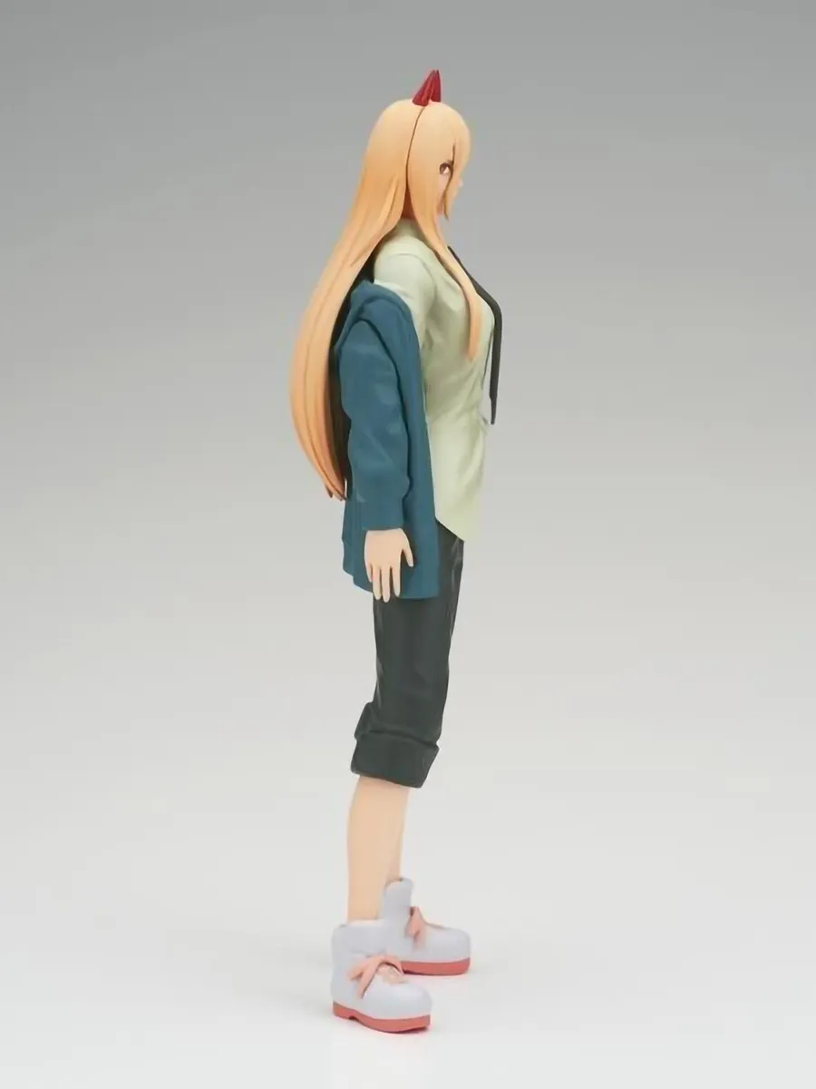 Фигурка Человек-бензопила Пауэр Chain Spirits Vol.4 16cm