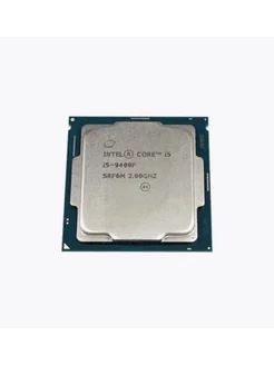 Процессор Core i5-9400F OEM (без кулера) intel 301003127 купить за 5 483 ₽ в интернет-магазине Wildberries