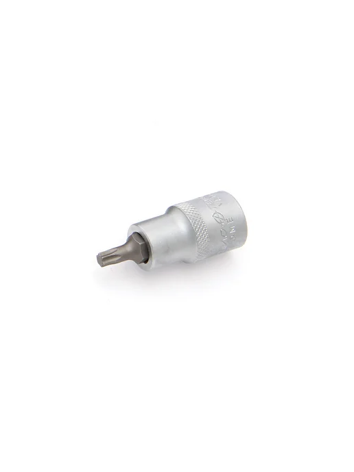 ДЕЛО ТЕХНИКИ Головка со вставкой 1 2" TORX T40, длина 55 мм, 624140, серый, фото 4