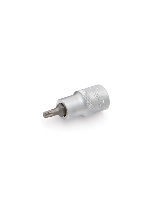 ДЕЛО ТЕХНИКИ Головка со вставкой 1 2" TORX T45, длина 55 мм, 624145, серый, фото 2