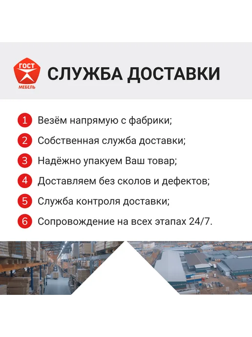 Фабрика МИФ Стенка в гостиную Ангара №1, №1, фото 5