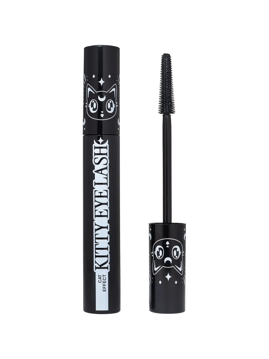 Тушь для ресниц Kitty Eye Lash 9...