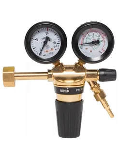 Регулятор углекислота аргон Base Control AR/CO2 с поверкой Krass 301077755 купить за 6 406 ₽ в интернет-магазине Wildberries