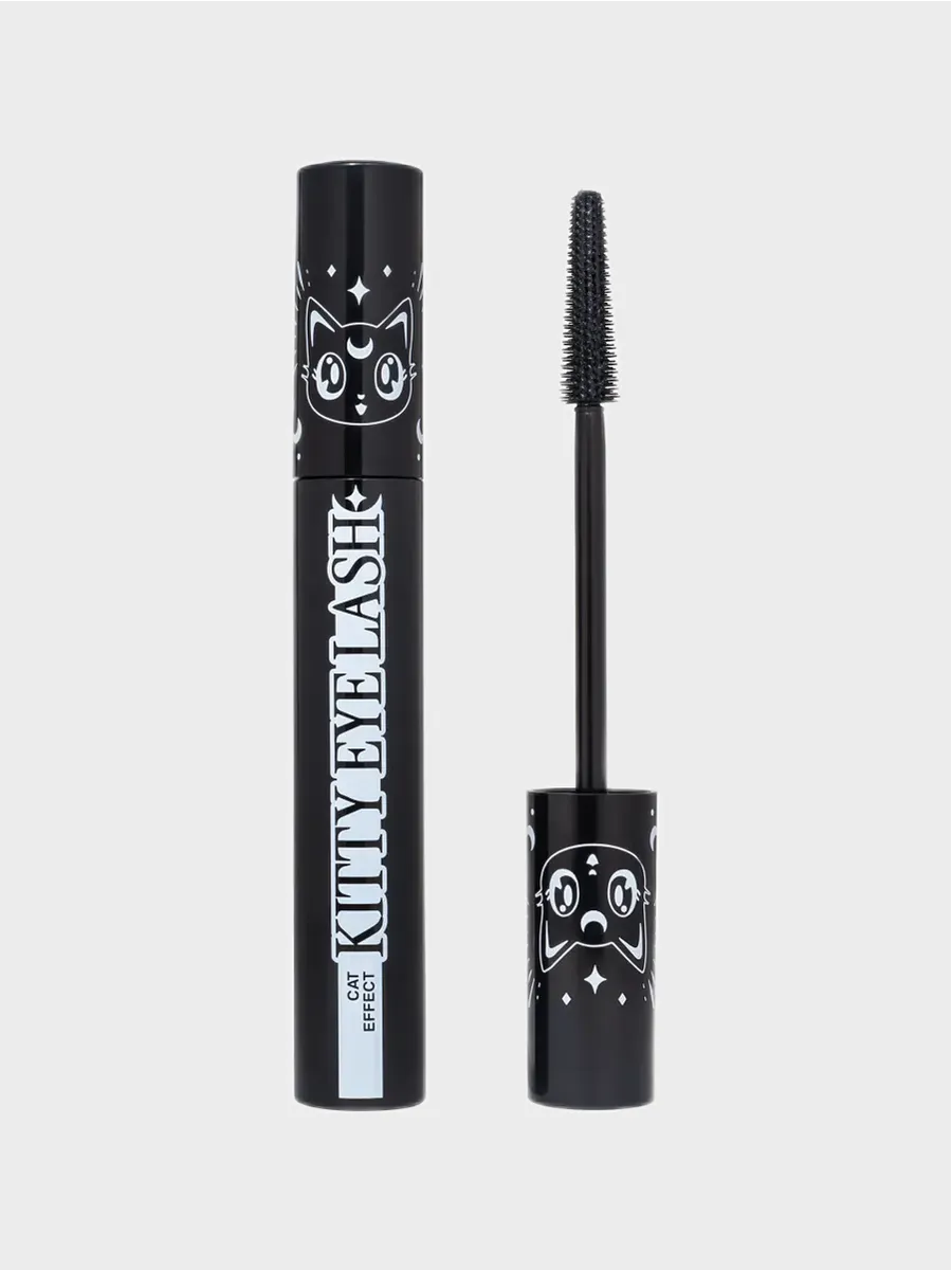 Тушь для ресниц Kitty Eye Lash...