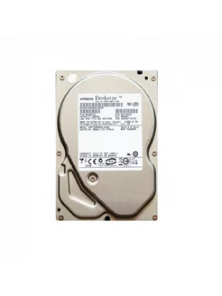 Жесткий диск 500 GB SATA (HDP725050GLA360) Hitachi 301120748 купить за 1 312 ₽ в интернет-магазине Wildberries