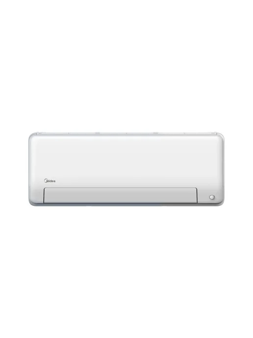Midea Сплит-система кондиционер инверторная Heat Force до 25м2, белый, фото 12