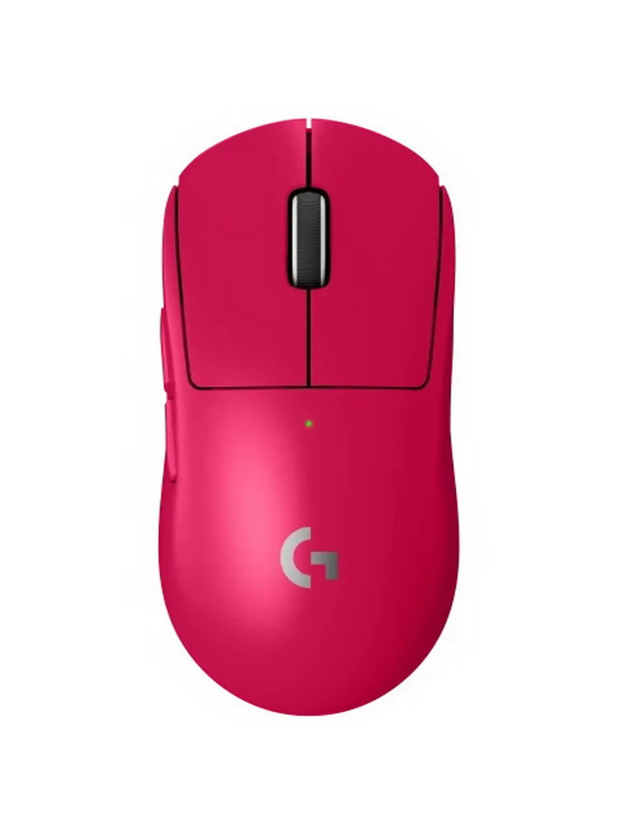 Игровая мышь PRO X Superlight 2...
