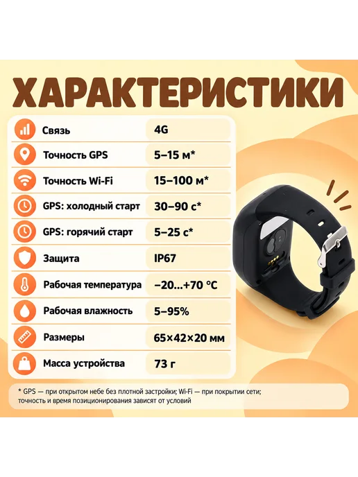 TrakFon GPS трекер с тревожной кнопкой TP48 Trak Fon с аккумулятором, GPS трекер тревожной кнопкой, фото 4