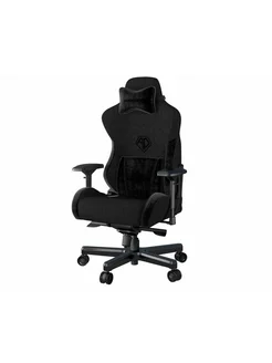 Игровое компьютерное кресло T-Pro 2 Black XL AndaSeat 301256891 купить за 41 351 ₽ в интернет-магазине Wildberries