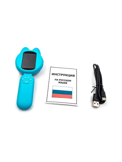 Эрудит Микроскоп-лупа для увеличения насекомых - Erudit S-021 (НМ), вариант, фото 7