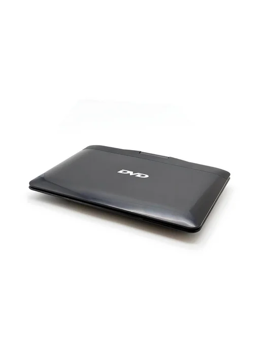 Eplutus Портативный DVD проигрыватель с экраном DVB-T2 1404T, Портативный плеер с экраном, фото 2