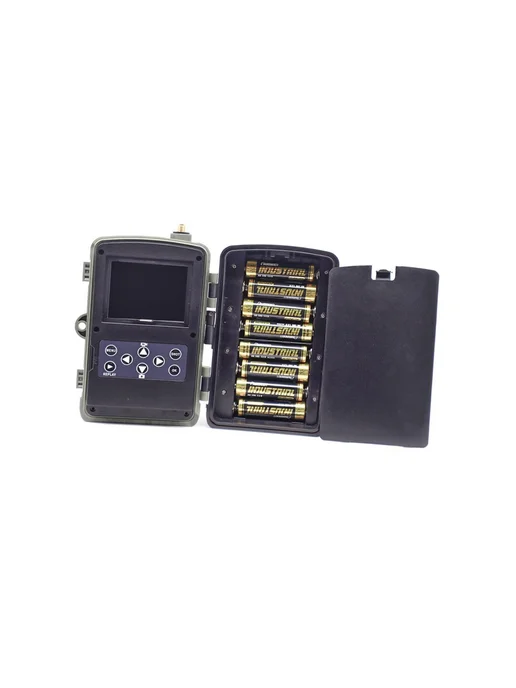 Филин 4G LTE-Pro-4K (HC-812) фотоловушка с датч. движ, 4K GSM камера Filin, фото 3