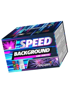 Speed Background Party Goods 301423174 купить за 5 670 ₽ в интернет-магазине Wildberries