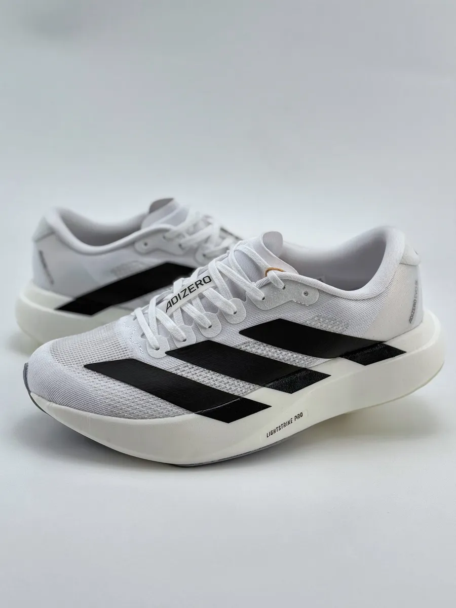 Кроссовки Adizero Evo SL Adidas 301439429 купить за 5690 ₽ в