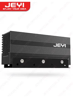 Алюминиевый радиатор для M.2 SSD 2280 JEYI 301444638 купить за 703 ₽ в интернет-магазине Wildberries