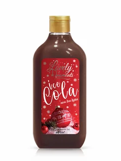 Гель для душа Lovely moments Ice cola BELITA 301458639 купить за 297 ₽ в интернет-магазине Wildberries