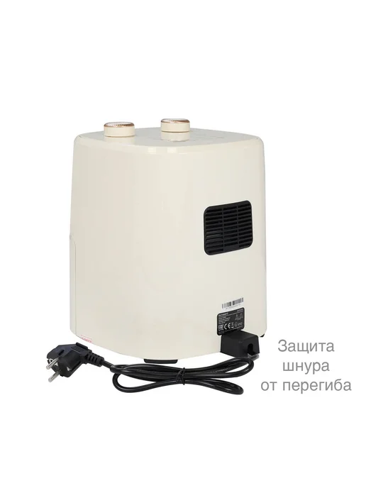 OURSSON Мультипечь-Аэрогриль, 1250 Вт, 3,3 литра, 1250 Вт, фото 7