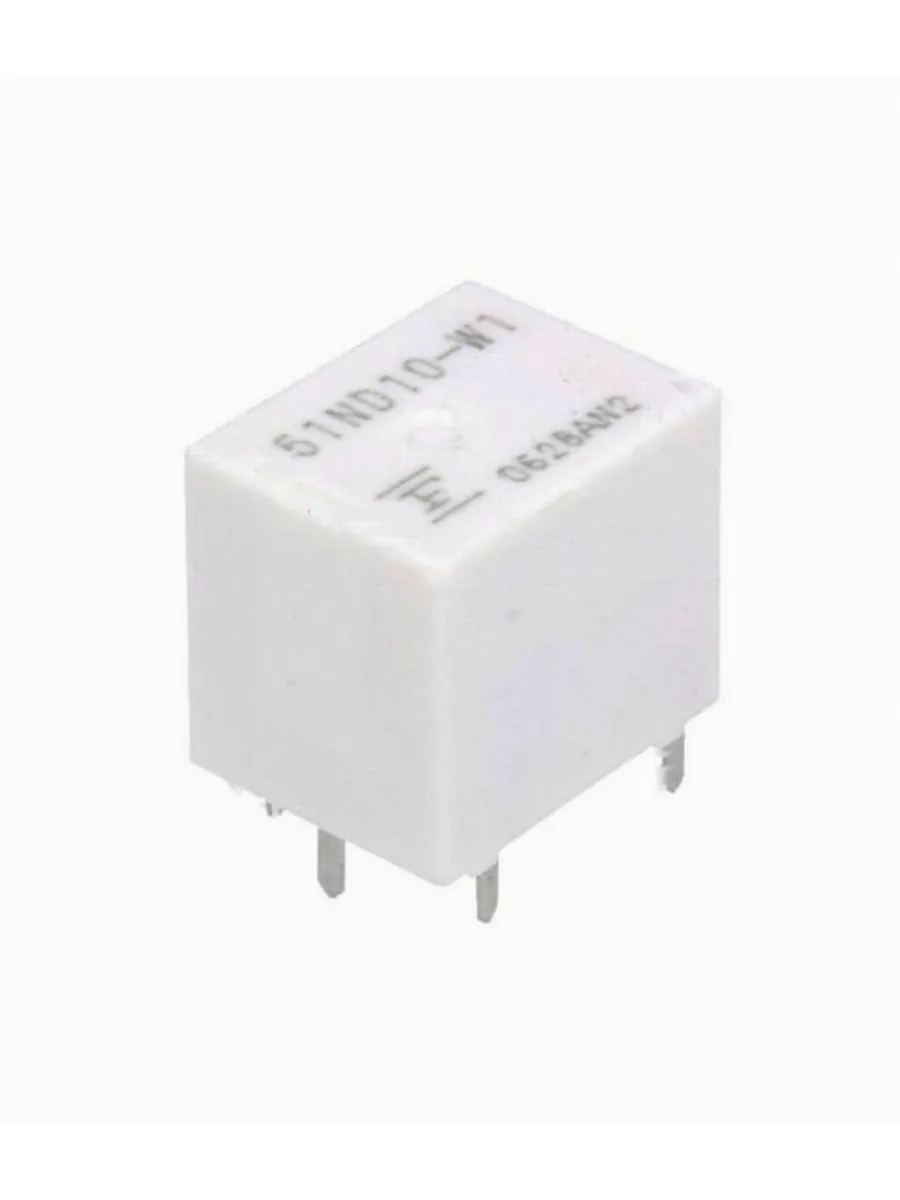 Реле FBR51ND10-W1, 1шт