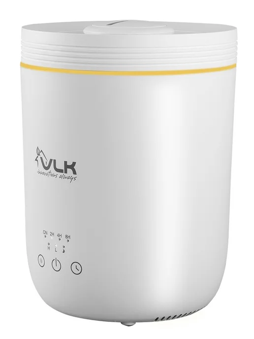 VLK Увлажнитель воздуха для дома San Remo 100, белый, фото 4