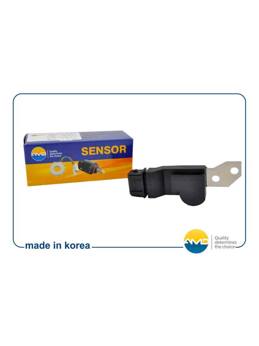 Датчик положения распредвала Daewoo Nexia 1.6