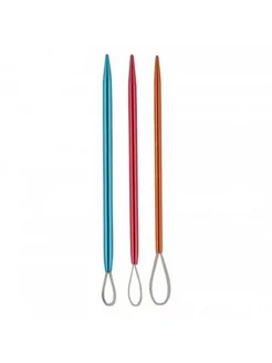 Иглы для шерсти AQUA Knitpro 301758697 купить за 306 ₽ в интернет-магазине Wildberries