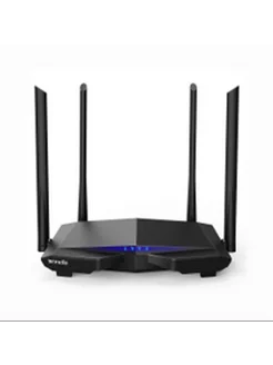 Wi-Fi Маршрутизатор AC6 AC1200 Dual-Band Wi-Fi 5 Tenda 301759151 купить за 3 589 ₽ в интернет-магазине Wildberries