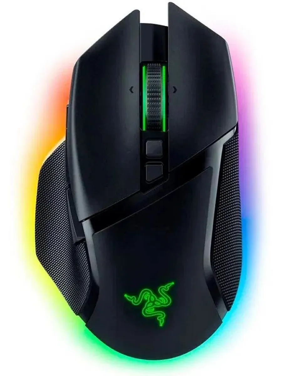 Мышка razer basilisk v3 pro. Мышка razer basilisk v3 pro