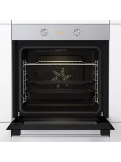 Духовой шкаф BO6717E03X Gorenje 301764047 купить за 30 106 ₽ в интернет-магазине Wildberries