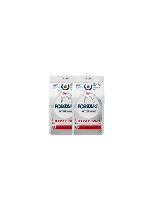 Сухой корм Forza10 Active Vet для собак, 1,5 кг