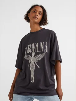 H&M футболки и топы в интернет-магазине Wildberries