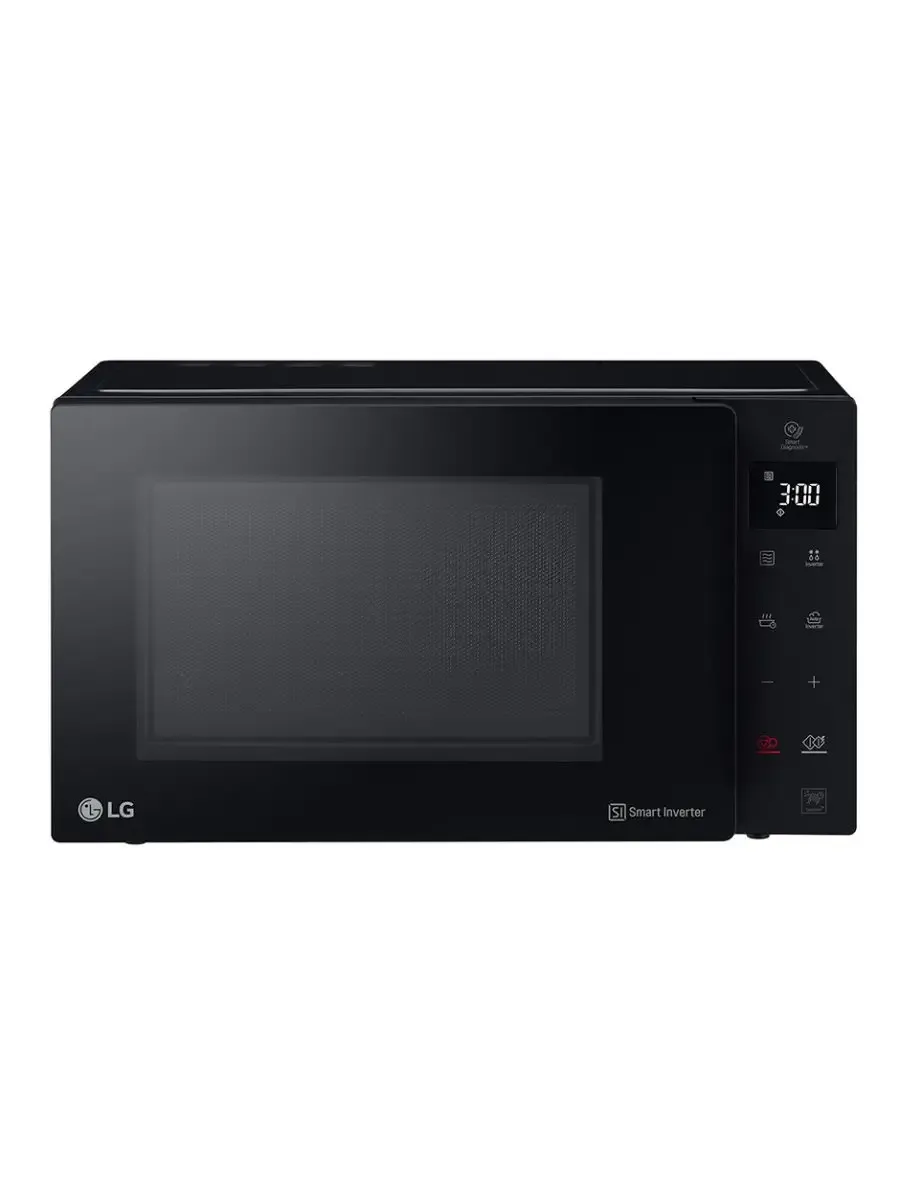 Микроволновая Печь Lg Mw25r35gisl Купить