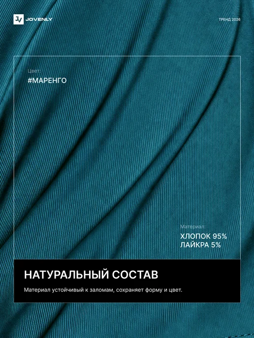 Jovenly Футболка оверсайз базовая однотонная хлопок, серый, фото 2