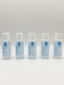 Мицеллярная вода ULTRA SENSITIVE 15ml*5 LA Roche-Posay 301913783 купить за 649 ₽ в интернет-магазине Wildberries