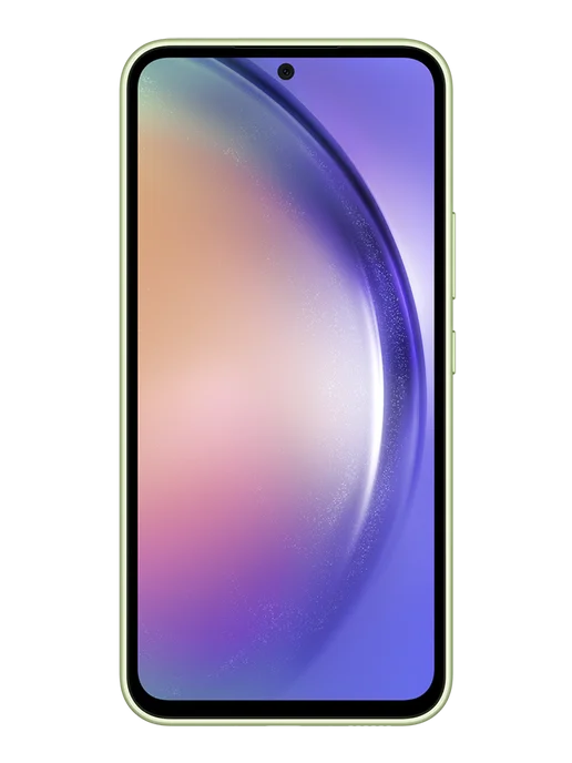 Смартфон Samsung A54 8/128 ГБ, белый, фото 3