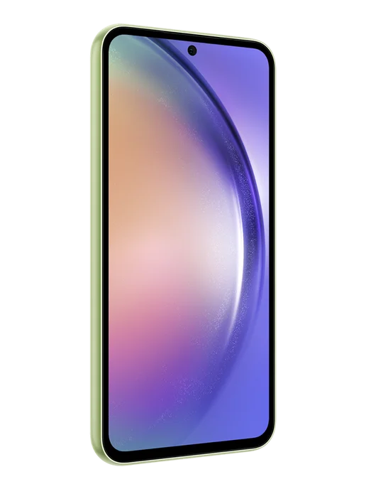 Смартфон Samsung A54 8/128 ГБ, белый, фото 4