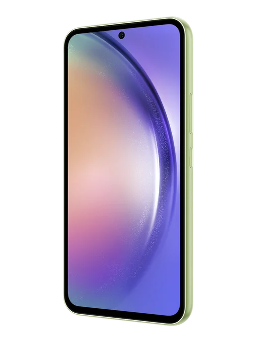Смартфон Samsung A54 8/128 ГБ, белый, фото 5