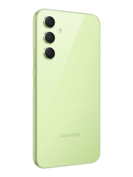 Смартфон Samsung A54 8/128 ГБ, белый, фото 6