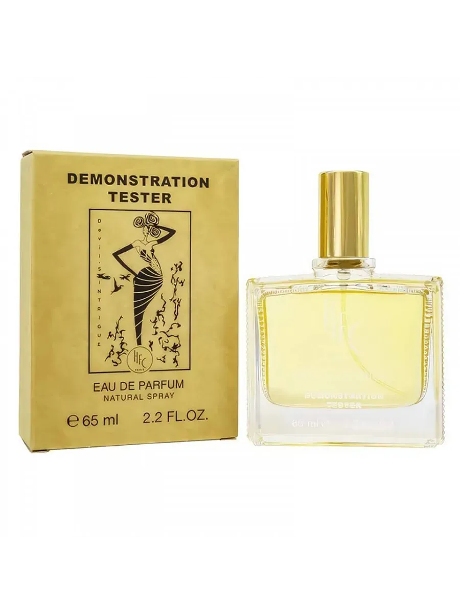 Тестер Haute Fragrance Company Devil's Intrigue,edp., 65ml