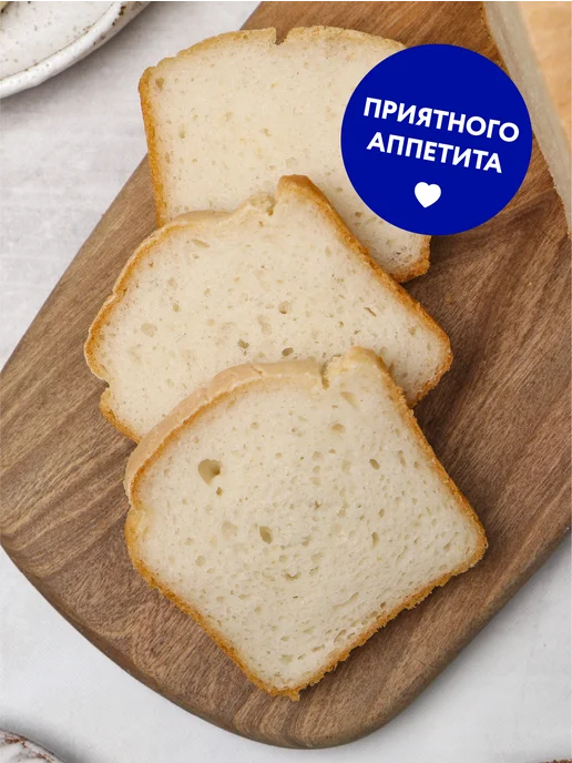 Garnec Мука без глютена универсальная 500 г, 500 г, фото 7