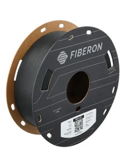 PET-CF17 Fiberon пластик для 3D принтера 1.75 мм, 0.5 кг Polymaker 302182523 купить за 2 188 ₽ в интернет-магазине Wildberries