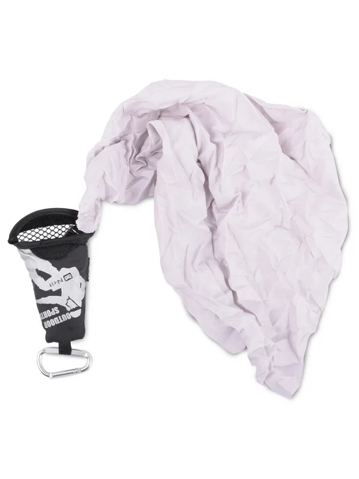 N-rit Полотенце Campack Towel 44х44 M, 44x44