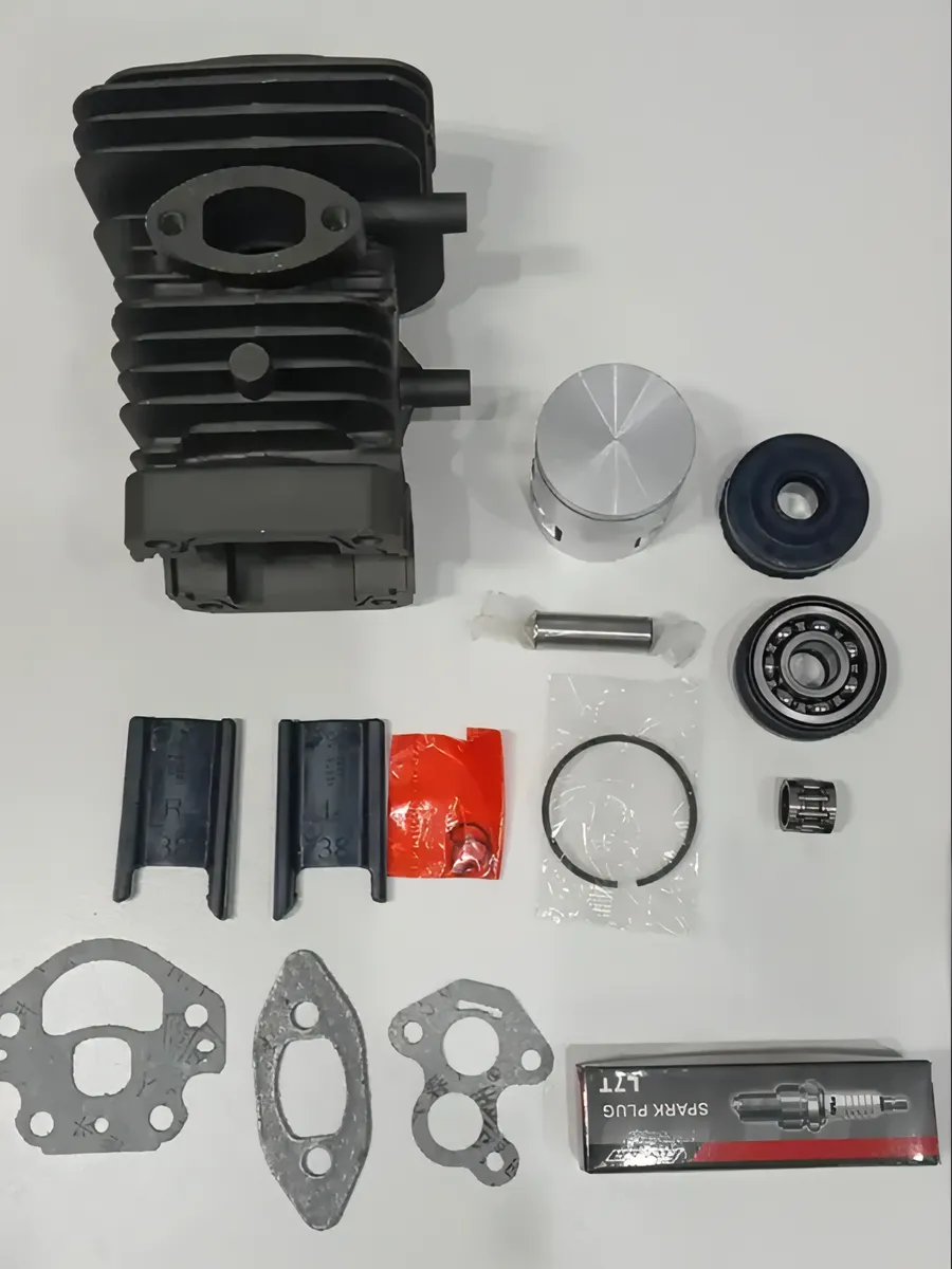 Поршневая группа Husqvarna 236/240 15 деталей