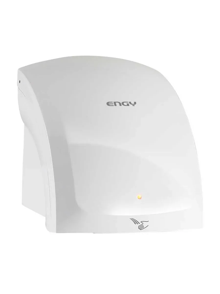 Сушилка для рук ENH-01 Pro (2000Вт, белая)