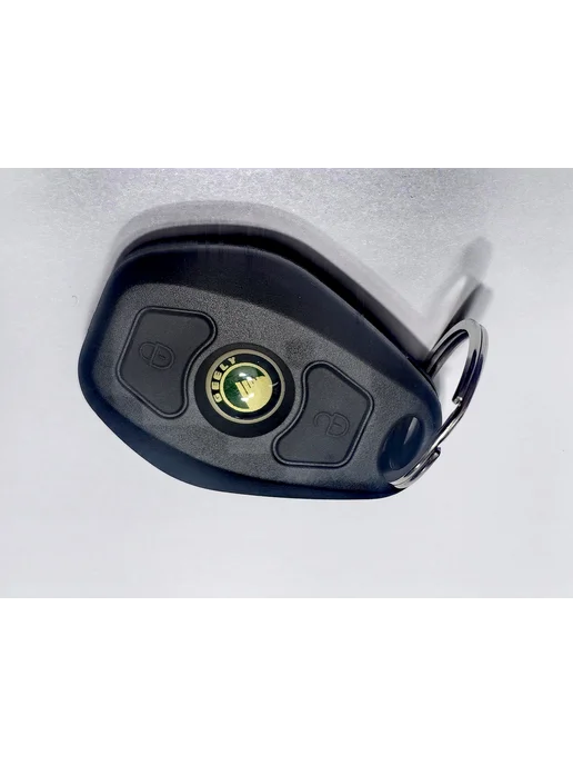 GEELY Пульт центрального замка 101700334902 MK Cross 1.5, вариант