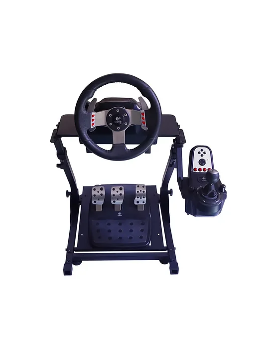 Сейдж Стойка для игрового руля Spel Wheel, вариант, фото 7